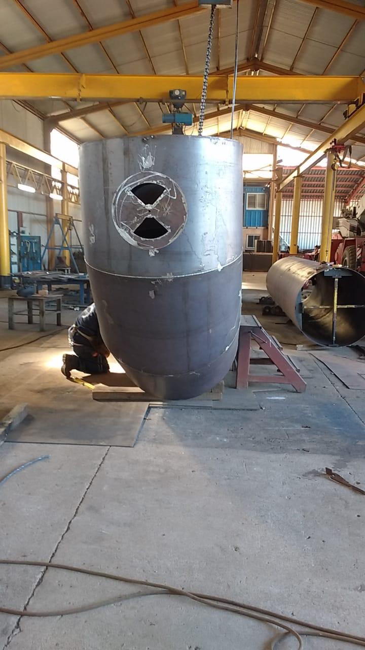 Detalle Estructuras 2